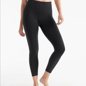 Knix Good to Go seamless leggings